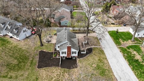 Tiny photo for 315 Crestline Drive, Bettendorf, IA 52722 (MLS # 12612653)