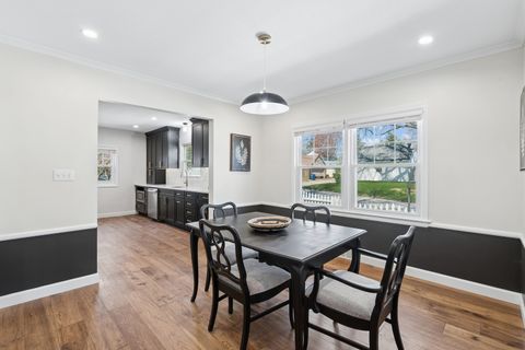 Tiny photo for 315 Crestline Drive, Bettendorf, IA 52722 (MLS # 12612653)