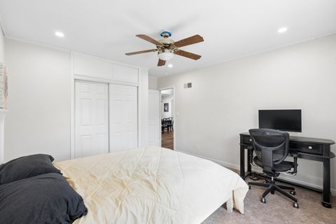 Tiny photo for 315 Crestline Drive, Bettendorf, IA 52722 (MLS # 12612653)