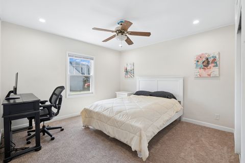 Tiny photo for 315 Crestline Drive, Bettendorf, IA 52722 (MLS # 12612653)