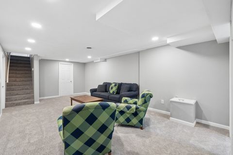 Tiny photo for 315 Crestline Drive, Bettendorf, IA 52722 (MLS # 12612653)