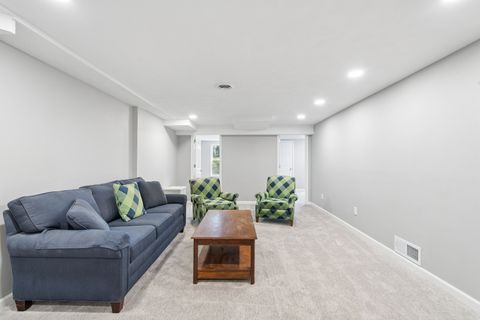 Tiny photo for 315 Crestline Drive, Bettendorf, IA 52722 (MLS # 12612653)