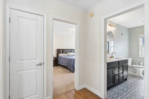 Tiny photo for 315 Crestline Drive, Bettendorf, IA 52722 (MLS # 12612653)