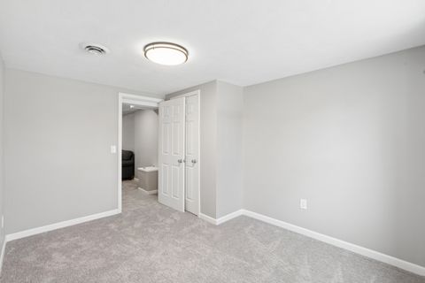 Tiny photo for 315 Crestline Drive, Bettendorf, IA 52722 (MLS # 12612653)