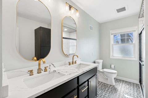 Tiny photo for 315 Crestline Drive, Bettendorf, IA 52722 (MLS # 12612653)