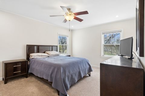 Tiny photo for 315 Crestline Drive, Bettendorf, IA 52722 (MLS # 12612653)