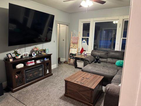 Tiny photo for 500 Woolf Court, Rochelle, IL 61068 (MLS # 12554608)