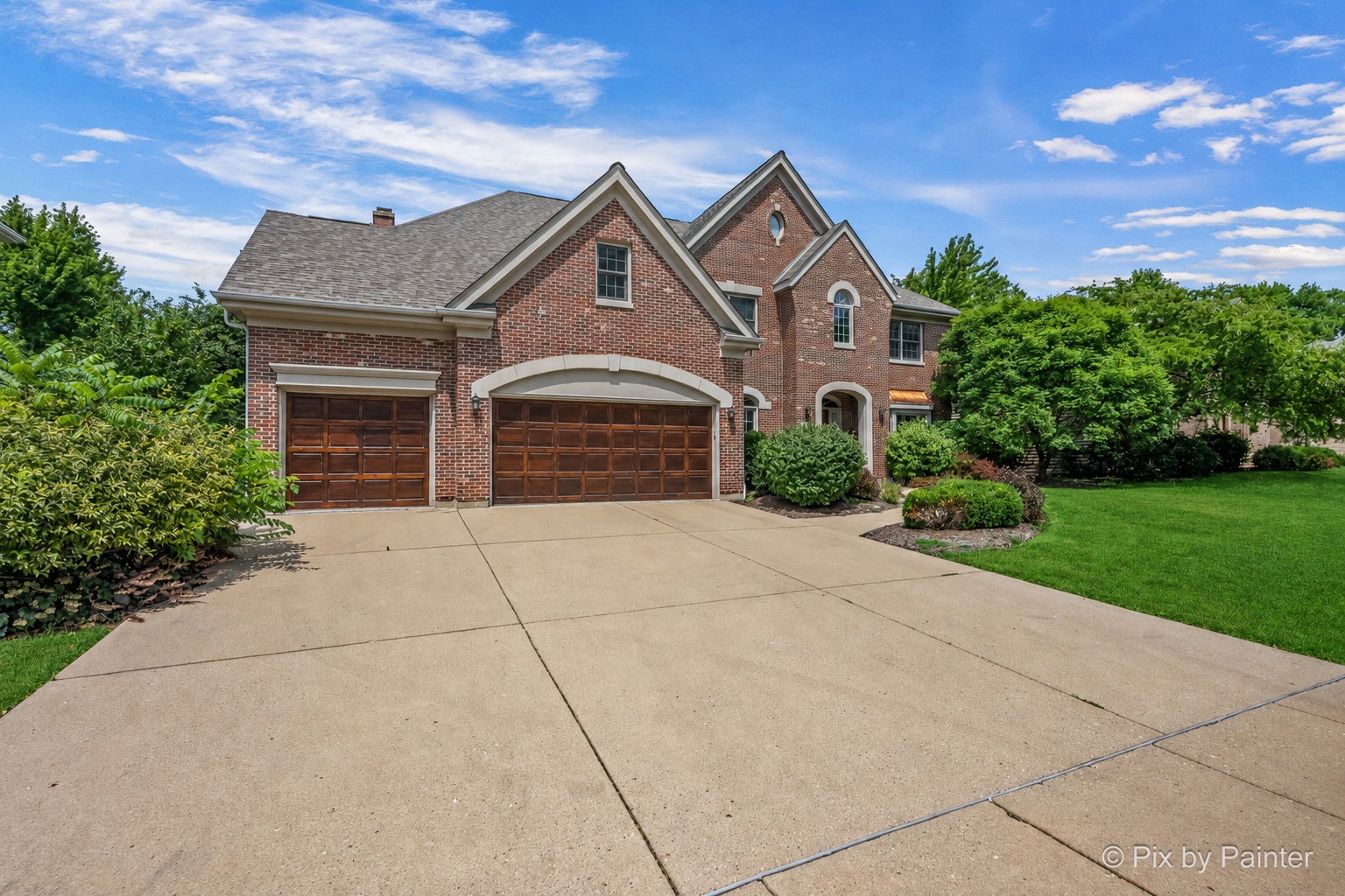 1105 Thoroughbred Circle