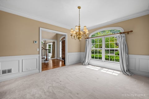 Tiny photo for 1105 Thoroughbred Circle, St. Charles, IL 60174 (MLS # 12762522)