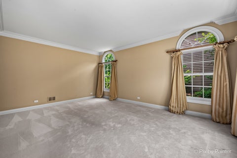 Tiny photo for 1105 Thoroughbred Circle, St. Charles, IL 60174 (MLS # 12762522)
