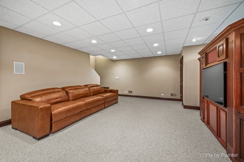 Tiny photo for 1105 Thoroughbred Circle, St. Charles, IL 60174 (MLS # 12762522)