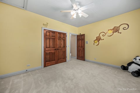Tiny photo for 1105 Thoroughbred Circle, St. Charles, IL 60174 (MLS # 12762522)