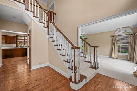 Tiny photo for 1105 Thoroughbred Circle, St. Charles, IL 60174 (MLS # 12762522)