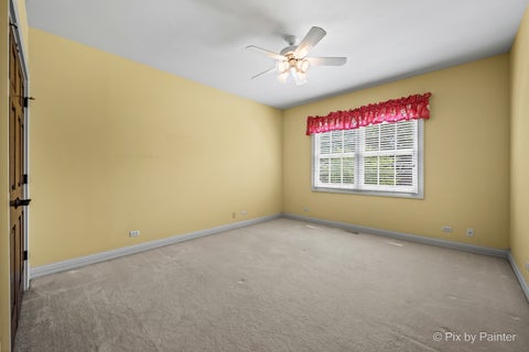 Tiny photo for 1105 Thoroughbred Circle, St. Charles, IL 60174 (MLS # 12762522)