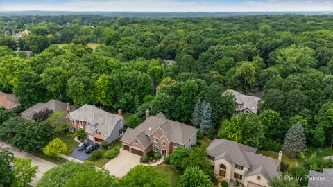 Tiny photo for 1105 Thoroughbred Circle, St. Charles, IL 60174 (MLS # 12762522)