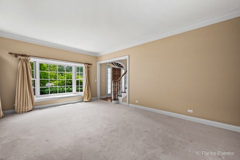Tiny photo for 1105 Thoroughbred Circle, St. Charles, IL 60174 (MLS # 12762522)