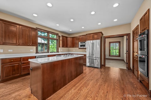 Tiny photo for 1105 Thoroughbred Circle, St. Charles, IL 60174 (MLS # 12762522)