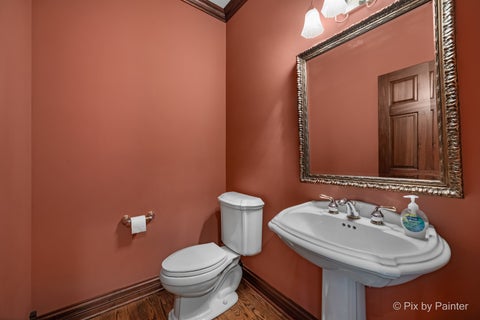 Tiny photo for 1105 Thoroughbred Circle, St. Charles, IL 60174 (MLS # 12762522)