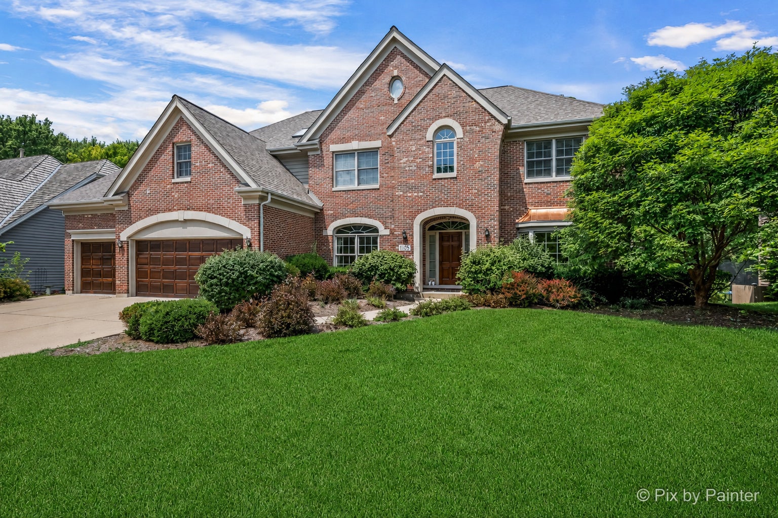 1105 Thoroughbred Circle