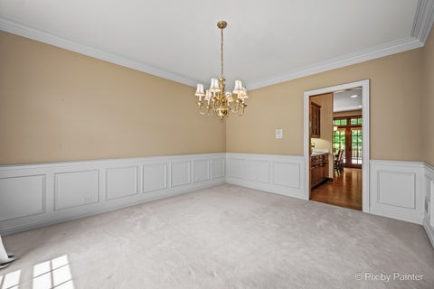 Tiny photo for 1105 Thoroughbred Circle, St. Charles, IL 60174 (MLS # 12762522)