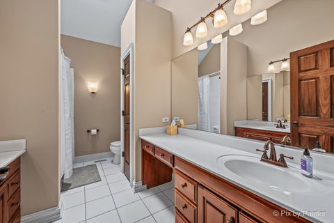 Tiny photo for 1105 Thoroughbred Circle, St. Charles, IL 60174 (MLS # 12762522)