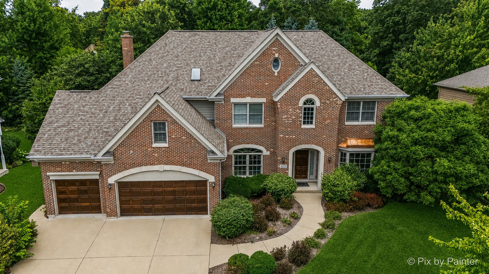 1105 Thoroughbred Circle