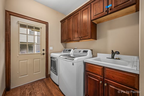 Tiny photo for 1105 Thoroughbred Circle, St. Charles, IL 60174 (MLS # 12762522)