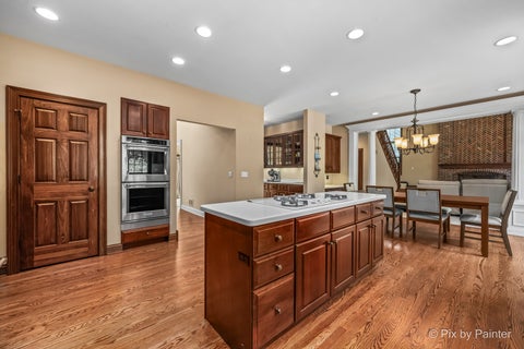 Tiny photo for 1105 Thoroughbred Circle, St. Charles, IL 60174 (MLS # 12762522)