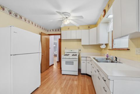 Tiny photo for 4266 W 81st Street, Chicago, IL 60652 (MLS # 12519185)