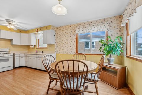 Tiny photo for 4266 W 81st Street, Chicago, IL 60652 (MLS # 12519185)