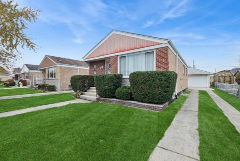 Tiny photo for 4266 W 81st Street, Chicago, IL 60652 (MLS # 12519185)