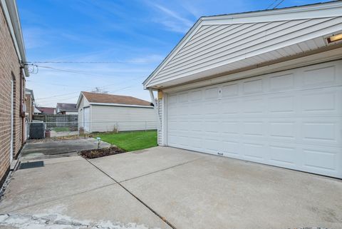 Tiny photo for 4266 W 81st Street, Chicago, IL 60652 (MLS # 12519185)