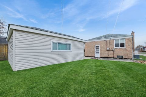 Tiny photo for 4266 W 81st Street, Chicago, IL 60652 (MLS # 12519185)