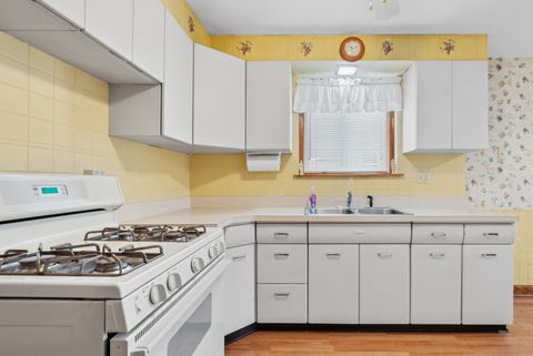 Tiny photo for 4266 W 81st Street, Chicago, IL 60652 (MLS # 12519185)