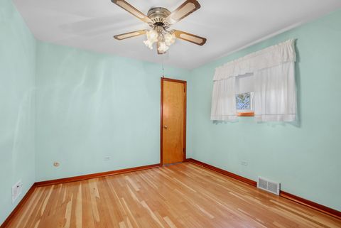 Tiny photo for 4266 W 81st Street, Chicago, IL 60652 (MLS # 12519185)