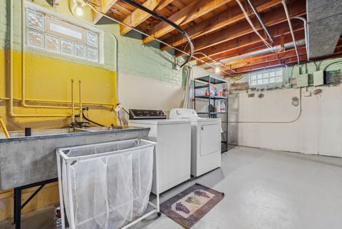 Tiny photo for 4266 W 81st Street, Chicago, IL 60652 (MLS # 12519185)