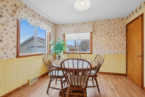 Tiny photo for 4266 W 81st Street, Chicago, IL 60652 (MLS # 12519185)