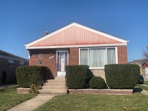 Photo of 4266 W 81st Street, Chicago, IL 60652 (MLS # 12519185)