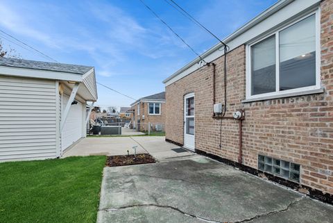 Tiny photo for 4266 W 81st Street, Chicago, IL 60652 (MLS # 12519185)