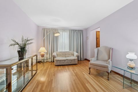 Tiny photo for 4266 W 81st Street, Chicago, IL 60652 (MLS # 12519185)