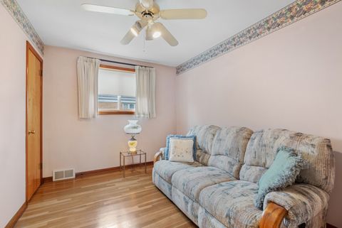 Tiny photo for 4266 W 81st Street, Chicago, IL 60652 (MLS # 12519185)