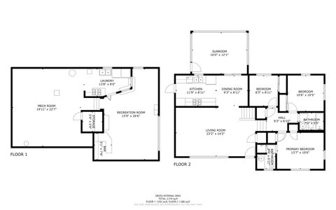 Tiny photo for 4N163 5th Avenue, Addison, IL 60101 (MLS # 12589309)