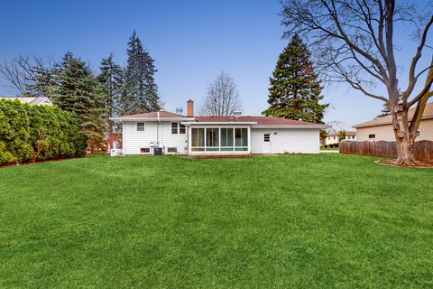 Tiny photo for 4N163 5th Avenue, Addison, IL 60101 (MLS # 12589309)