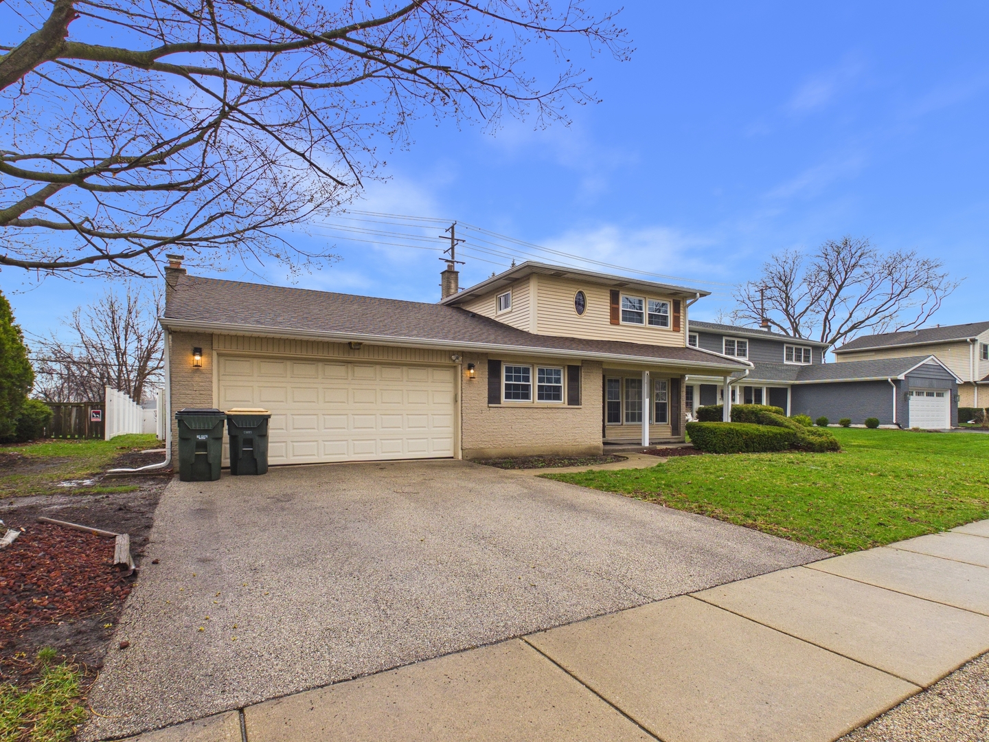 1415 S Evergreen Avenue
