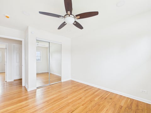Tiny photo for 1415 S Evergreen Avenue, Arlington Heights, IL 60005 (MLS # 12628989)