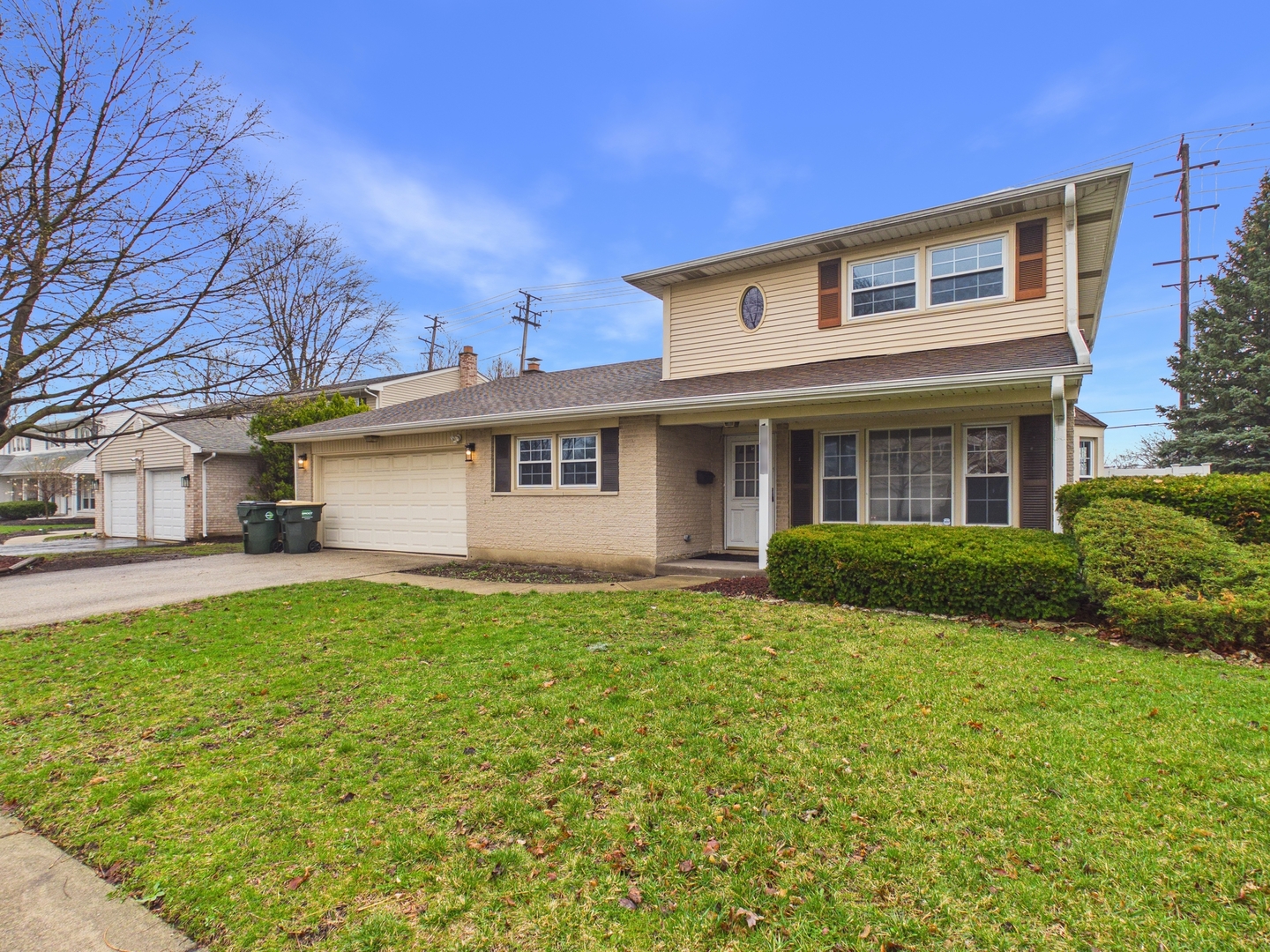 1415 S Evergreen Avenue