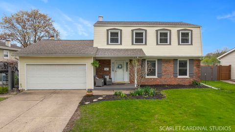 2288 Westminster Street Wheaton IL 60189
