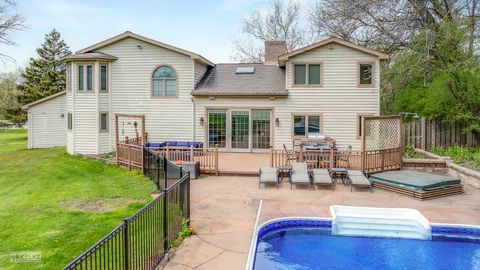 Tiny photo for 7S745 State Route 53 Highway, Naperville, IL 60540 (MLS # 12391961)