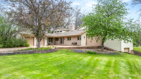 Tiny photo for 7S745 State Route 53 Highway, Naperville, IL 60540 (MLS # 12391961)