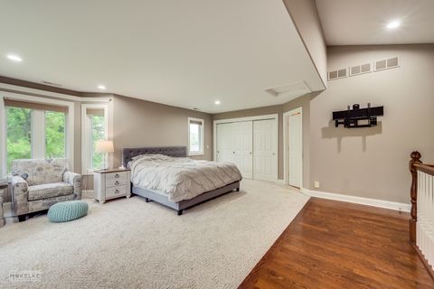 Tiny photo for 7S745 State Route 53 Highway, Naperville, IL 60540 (MLS # 12391961)